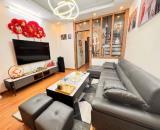 NHÀ 3 TẦNG PHÂN LÔ - Ô TÔ ĐỖ CỬA - TRUNG TÂM PHÙNG – 50M RA QL32