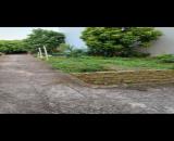 LÔ GÓC CỰC HIẾM - Ô TÔ ĐỖ CỬA - PHÂN LÔ - NGÕ THÔNG