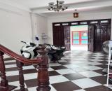 Cho thuê nhà ô tô ngõ Kim Ngưu, 50m2, 4 tầng, 4 ngủ, 12tr