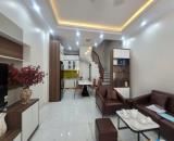 BÁN NHÀ TÂY NAM LINH ĐÀM- HOÀNG MAI, 43 M2, 5 TẦNG, MẶT TIÊN 4 M, GIÁ 11,8 TỶ.