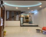 Bán nhà mặt ngõ 151 Nguyễn Đức Cảnh, 36m2 x 5 tầng kinh doanh, 7.75 tỷ