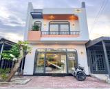 BÁN NHÀ PHỐ XÂY MỚI HIỆN ĐẠI - SỐ 58 ĐƯỜNG B9 KDC PHÚ AN - P. HƯNG PHÚ - TP CẦN THƠ