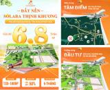 🔥 BÁN 3 LÔ LIỀN KỀ – TRUNG TÂM HOÀ VANG CHỈ TỪ 8xx! 🔥