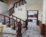 Cho Thuê nhà ngõ Dương Văn Bé , Hai Bà Trưng 40m x 3T, 3 ngủ, 2vs, Giá : 8.5 triệu