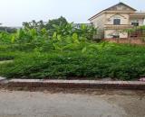 Bán Đất-Xã Minh Trí(Sóc Sơn)-108M2 Full Thổ Cư-1, 9Tỷ-Đường Thông Ô Tô Tránh