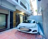 ☘️ BÁN NHÀ 3,5 Tầng KHU AEON MALL  Thông Thiên Lôi - Đồng Thiện - AEON