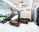 NHÀ 52M2*5T PHỐ VỌNG, NGÕ Ô TÔ TRÁNH, GARA, 6 NGỦ
