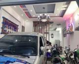 Bán nhà đường Bùi Hữu Nghĩa, 45m², 3 tầng BTCT, Gần BV Gia Định, Chỉ 7 Tỷ X