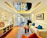 NHÀ ĐẸP 4 TẦNG 48m2 HXH 6M KHU PHẠM VĂN CHIÊU - FULL NỘI THẤT - 7.6 TỶ