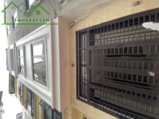 🏡 BÁN NHÀ THƯỢNG THANH - LONG BIÊN 📐 Diện tích: 31m² – Giá chỉ 6.1 TỶ 🏗️ NHÀ DÂN XÂY –