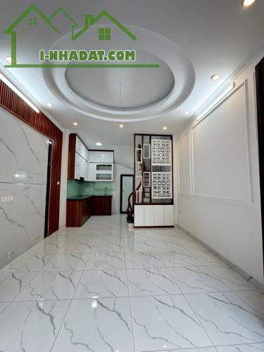 🏡 BÁN NHÀ THƯỢNG THANH - LONG BIÊN 📐 Diện tích: 31m² – Giá chỉ 6.1 TỶ 🏗️ NHÀ DÂN XÂY – - 1