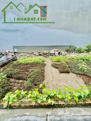 Đản Dị_ Uy Nỗ_ Đông Anh_ DT 119M²_ MT 5,7M_ Đường Thông Thoáng Ô Tô Tránh - 1