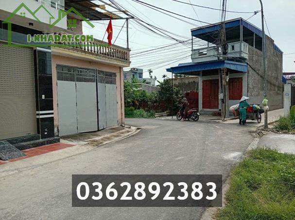 ⭐Chính chủ Bán nhà lô góc 2MT tại 135 phố Đồng Lập, Đồng Hoà, P.Kiến An, Hải Phòng, 2,5 tỷ