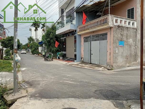 ⭐Chính chủ Bán nhà lô góc 2MT tại 135 phố Đồng Lập, Đồng Hoà, P.Kiến An, Hải Phòng, 2,5 tỷ - 1