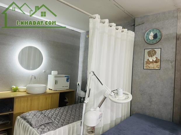 CHO THUÊ LẠI CỬA HÀNG SPA – NAIL Vị trí đẹp, khu dân cư đông đúc, nhiều khách quen - 2