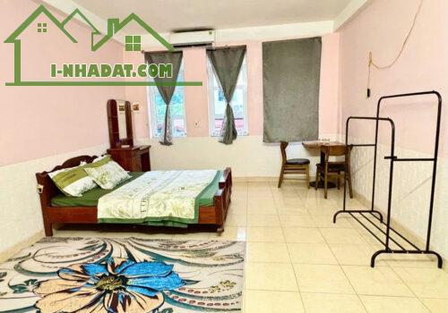 Chính chủ cho thuê nhà riêng 3 tầng làm văn phòng, ở lâu dài tại Bắc Hồng, Đông Anh, HN - 1