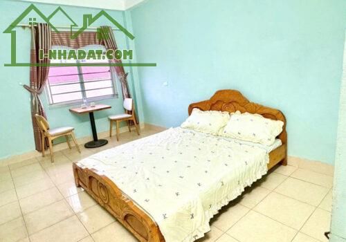 Chính chủ cho thuê nhà riêng 3 tầng làm văn phòng, ở lâu dài tại Bắc Hồng, Đông Anh, HN - 2