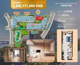 💥 CĂN HỘ CHỈ 2,3 TỶ – TRẢ GÓP CHƯA TỚI 15TR/THÁNG!!! Sở hữu căn hộ The Gió Riverside