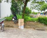 Bán đất khu Dịch vụ 1 Đồng Mai, gần ngay khu sinh thái, 50m2, điện nước đầy đủ giá 7ty hơn