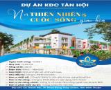 🏡 LÔ GÓC A15: VỊ TRÍ VÀNG – GIÁ CHỈ HƠN 2 TỶ – HƯỚNG ĐÔNG MÁT MẺ!