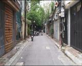 CHÍNH CHỦ BÁN GẤP NHÀ ĐẸP PHÂN LÔ NGÕ 59 LÁNG HẠ DT62m2 VỈA HÈ, Ô TÔ KINH DOANH