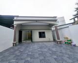 Bán nhà cấp 4 mới sửa gần chợ Vĩnh Yên, Đống Đa, Vĩnh Yên, Vĩnh Phúc