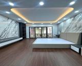 BÁN NHÀ LĨNH NAM. 6.2 TỶ 33M 5T Ô TÔ ĐỖ CỔNG NGÕ THÔNG, THOÁNG GẦN PHỐ TRUNG TÂM QUẬN HM.