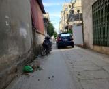 Bán lô đất Mai Châu Đại Mạch, 3 bước ra Hồ Tây, Ngõ Thảm Nhựa ô tô Lexus vào đất