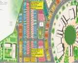 CƠ HỘI SỞ HỮU 2 CĂN GÓC BIỆT THỰ SONG LẬP HỒNG HẠC CITY PHÚ MỸ HƯNG – Vị trí vàng, số