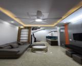 BÁN NHÀ VĂN QUÁN - TRUNG TÂM QUẬN HÀ ĐÔNG - NGÕ NÔNG - 33M x 5 TẦNG - 3 NGỦ - GIÁ 7 TỶ 1