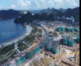 Chỉ với 4,8 tỷ có cơ hội sở hữu Liền kề Xanh Island tại TT thị trấn Cát Bà- Hải Phòng
