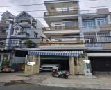 Bán Nhà Mặt Tiền Gần Mai Hắc Đế, Quận 8 – Lô Góc – 5PN – 227m2 Sàn – 7.6 Tỷ thương lượng m