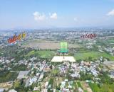 Khu dân cư TÂN HỘI tọa lạc tại trung tâm phường mới Bảo An- Khánh Hòa (Phan Rang xưa)