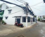 Bán nhà HXH Âu Dương Lân P3-Q8, giá chỉ nhỉnh 3 tỷ