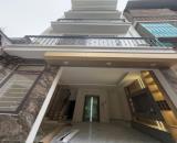 💥Nhà Xây Mới Đông Tác, Gần Vincom, 20m Ra Ôtô, DT 32m2, 5 Tầng Thang Máy