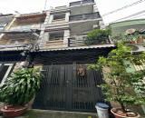 NHÀ HẺM THÔNG - ĐƯỜNG Ô TÔ- 48M2 -NHÀ SIÊU ĐẸP - 1 TRỆT 3 LẦU - GIÁ CHỈ HƠN 5 TỶ
