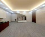 Cho thuê nhà riêng ngõ 1035 Hồng Hà, Hoàn Kiếm 37m x 5T giá 12tr,  nhà đẹp về ở ngay