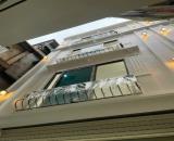 💥Nhà Xây Mới Tôn Đức Thắng, Ngõ Nông Thoáng Sáng, DT 33m2, 5 Tầng, Giá 7.5 Tỷ