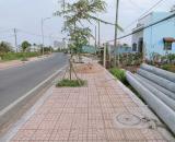 Bán Đất Đất Mặt Tiền Lò Rèn 1520m2, Phường 5, TP Bạc Liêu, Tỉnh Bạc Liêu