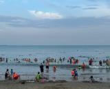 BÁN ĐẤT MẶT TIỀN NGUYỄN THỊ MINH KHAI GẦN BIỂN TẠI PHAN RANG
