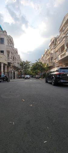 BIỆT THỰ LIỀN KỀ KHU CITYLAND GÒ VẤP. 5 TẦNG CÓ HẦM ĐỂ XE. DT ( 5x20 ) BÁN CHỈ 23 Tỷ.