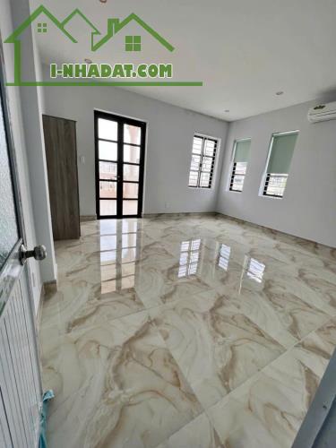 BIỆT THỰ LIỀN KỀ KHU CITYLAND GÒ VẤP. 5 TẦNG CÓ HẦM ĐỂ XE. DT ( 5x20 ) BÁN CHỈ 23 Tỷ. - 3