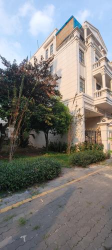 BIỆT THỰ LIỀN KỀ KHU CITYLAND GÒ VẤP. 5 TẦNG CÓ HẦM ĐỂ XE. DT ( 5x20 ) BÁN CHỈ 23 Tỷ. - 4