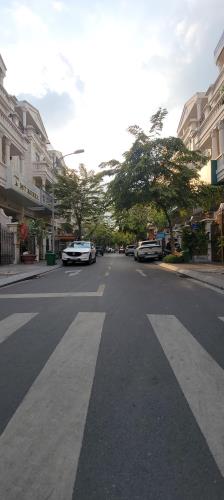 BIỆT THỰ LIỀN KỀ KHU CITYLAND GÒ VẤP. 5 TẦNG CÓ HẦM ĐỂ XE. DT ( 5x20 ) BÁN CHỈ 23 Tỷ. - 5