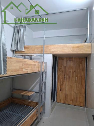 Cho thuê phòng ký túc xá nữ cao cấp tại TP Thủ Đức – Giá chỉ 1,5 triệu/tháng - 4