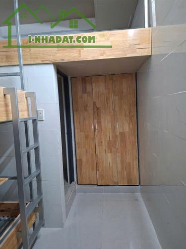 Cho thuê phòng ký túc xá nữ cao cấp tại TP Thủ Đức – Giá chỉ 1,5 triệu/tháng - 3