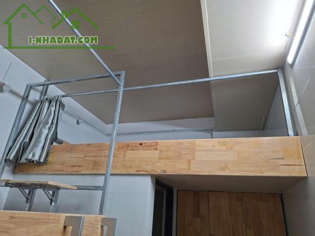 Cho thuê phòng ký túc xá nữ cao cấp tại TP Thủ Đức – Giá chỉ 1,5 triệu/tháng - 2