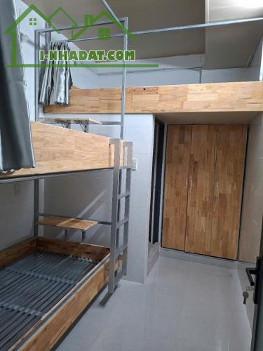 Cho thuê phòng ký túc xá nữ cao cấp tại TP Thủ Đức – Giá chỉ 1,5 triệu/tháng - 1