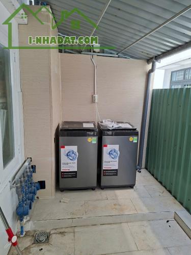 Cho thuê phòng ký túc xá nữ cao cấp tại TP Thủ Đức – Giá chỉ 1,5 triệu/tháng