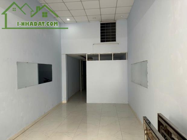 Cho thuê nhà nguyên căn 60m² – vị trí trung tâm Quận 7, thuận tiện an cư và kinh doanh nhỏ - 1